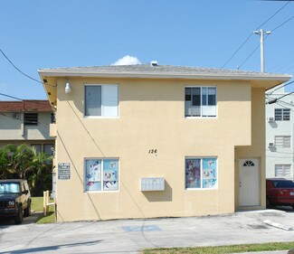 Miami, FL Apartments - 126 SW 21st Ave