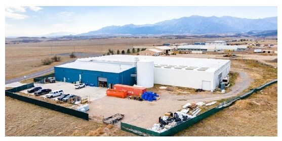 5018 W Graneros Rd, Colorado City, CO for Sale