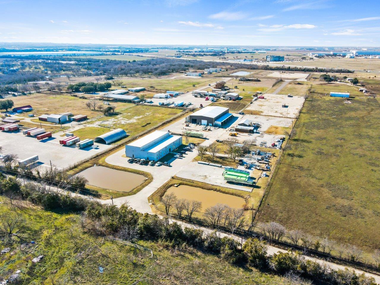 14475 Old Denton Rd, Roanoke, TX for Sale