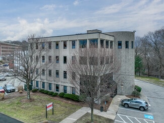 Wellesley, MA Office - 15 Walnut St