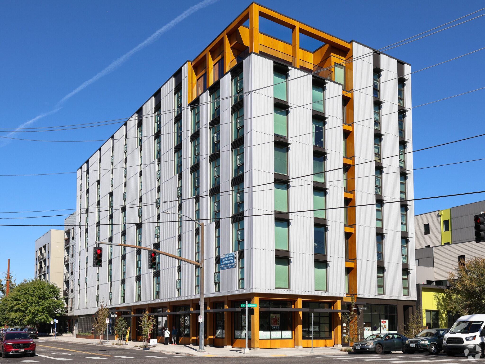 540 NE 99th Ave, Portland, OR for Rent