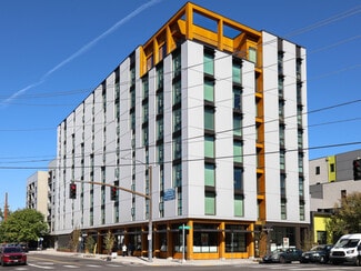 Portland, OR Retail - 540 NE 99th Ave Portland, OR Retail - 540 NE 99th Ave