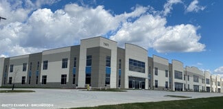 Johnston, IA Flex - 7801 Birchwood Ct