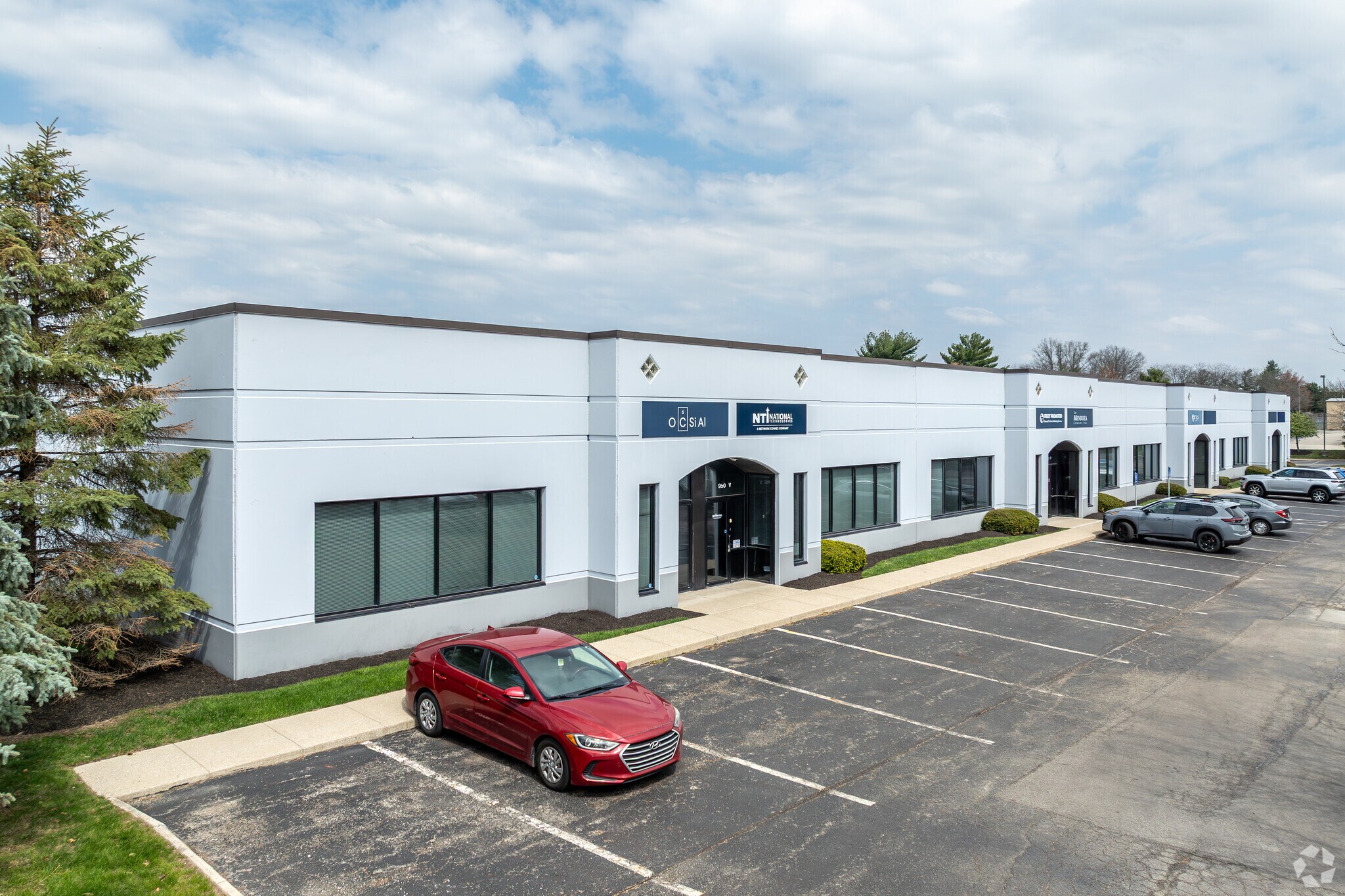 950 Taylor Station Rd, Gahanna, OH for Sale