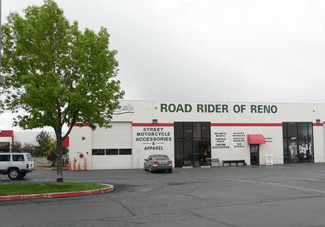 Reno, NV Flex - 2187 Market St