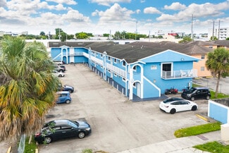 Hialeah, FL Apartments - 6305 W 22nd Ct Hialeah, FL Apartments - 6305 W 22nd Ct