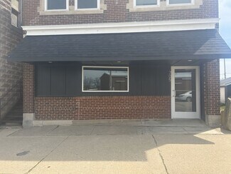 Ridgeway, WI Office/Retail - 705 Main St