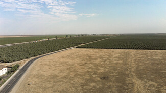 Delano, CA Commercial Land - 0000 County Line Rd