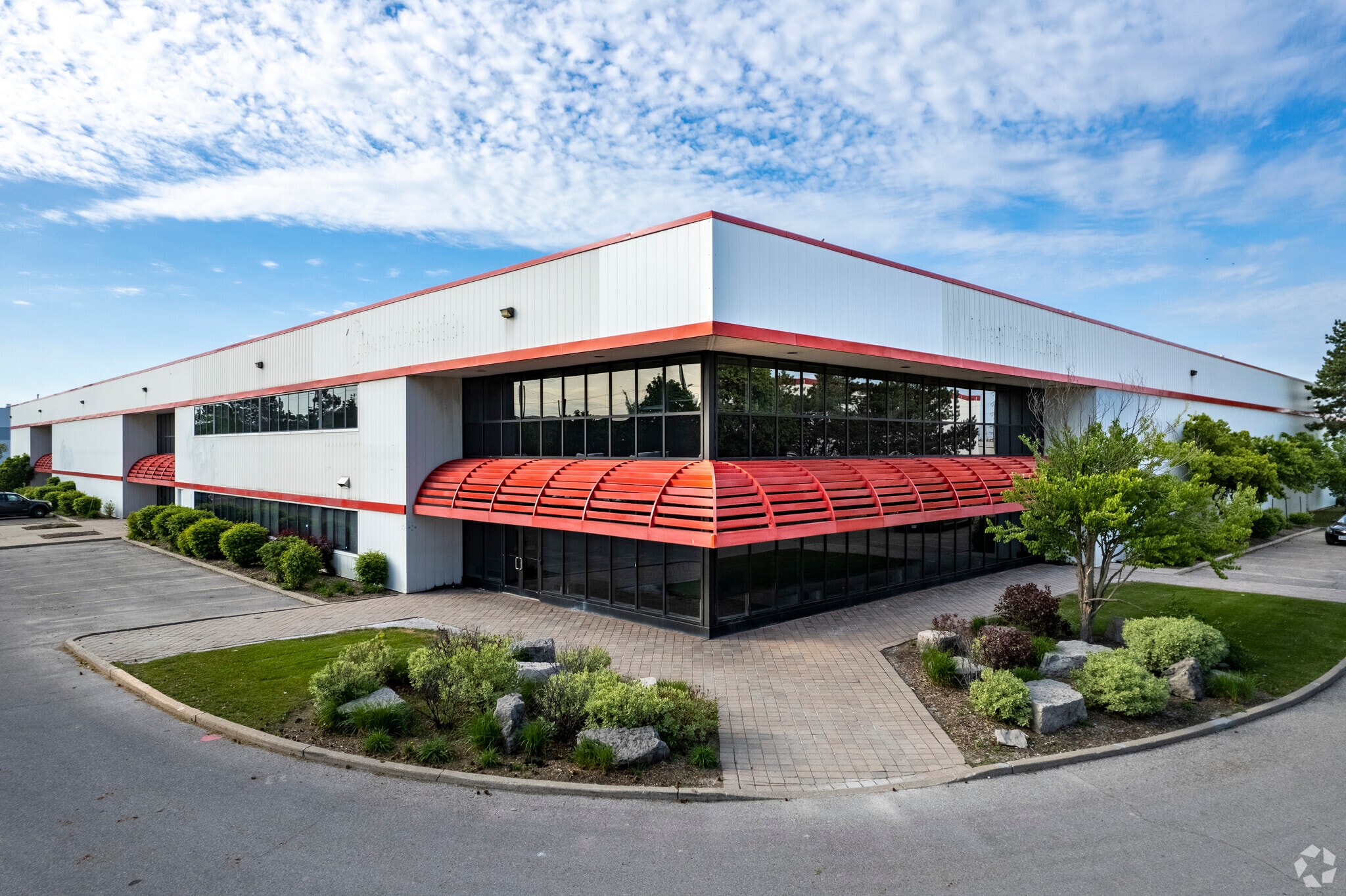 1 Woodslea Rd, Brampton, ON for Rent