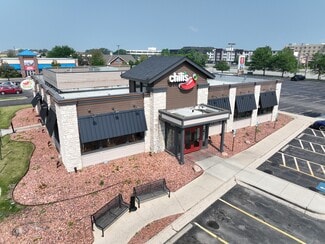 Rosemont, IL Restaurant - 7140 Mannheim Rd
