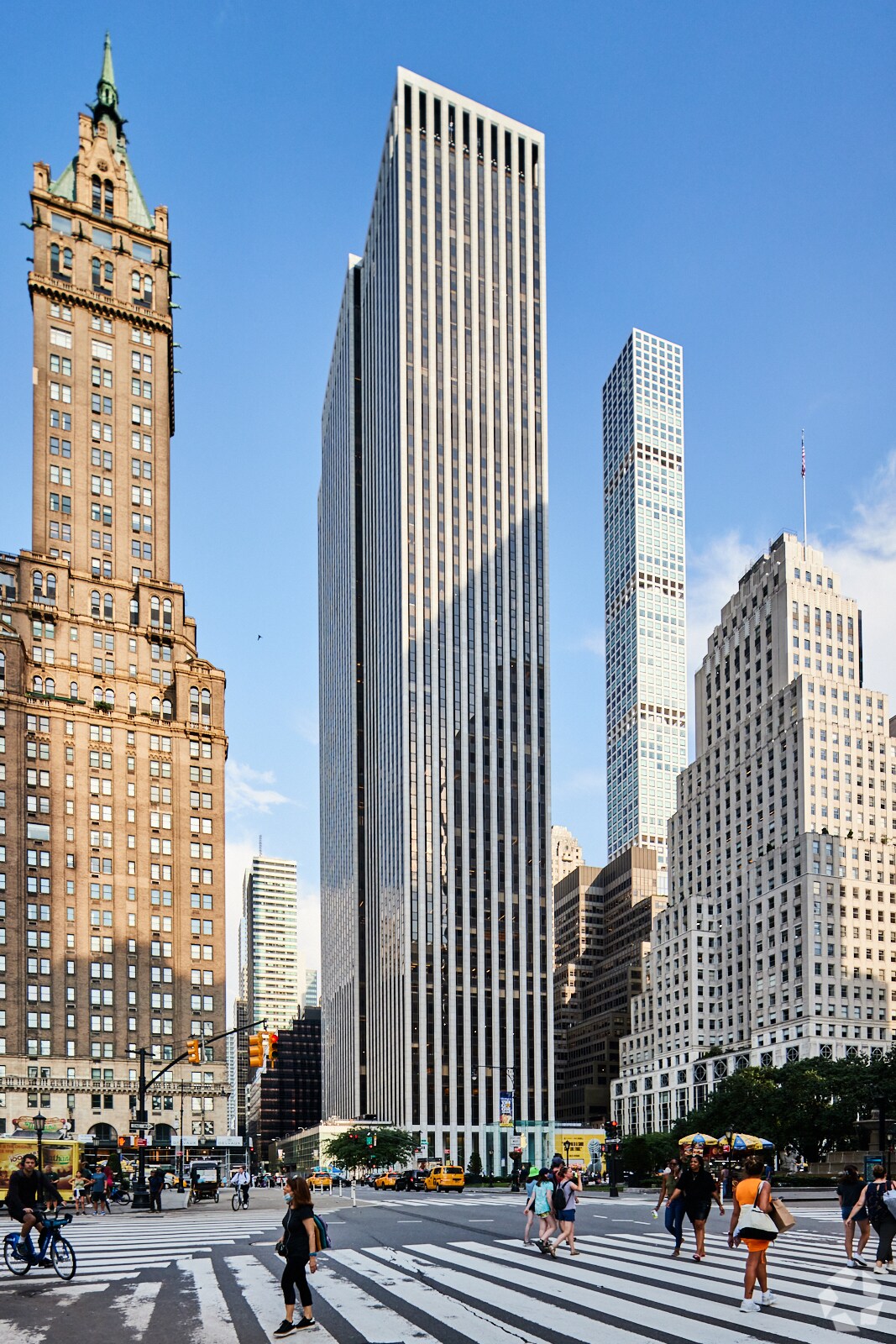 767 Fifth Ave, New York, NY for Rent