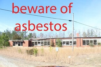 Victoria, VA Warehouse - 265 School Dr