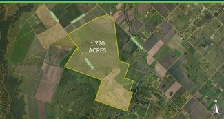 Beasley, TX Commercial - Darst Rd