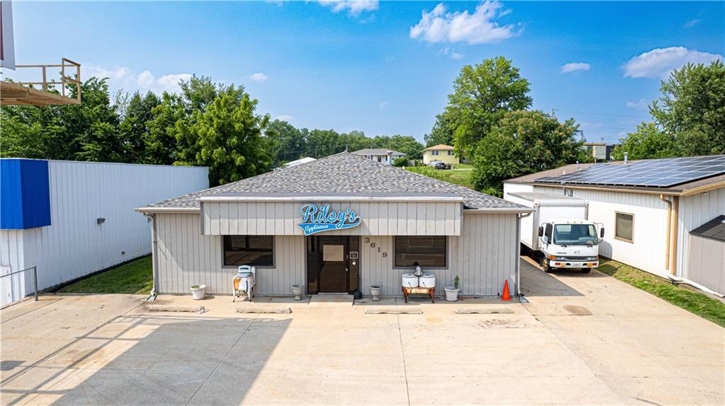 3619 Messanie St, Saint Joseph, MO for Sale