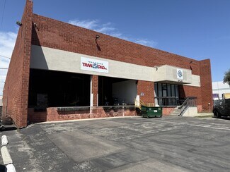 Rancho Dominguez, CA Industrial - 3145 E Maria St