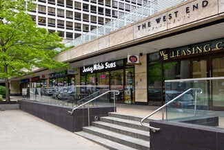 Boston, MA Retail - 70 Staniford St