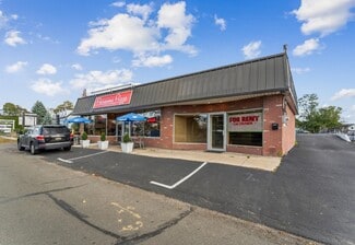 Mattituck, NY Flex - 13500 Main Rd Mattituck, NY Flex - 13500 Main Rd