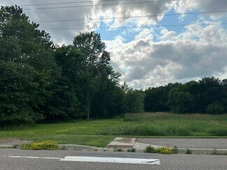 Ham Lake, MN Commercial Land - 17190 Highway 65 NE