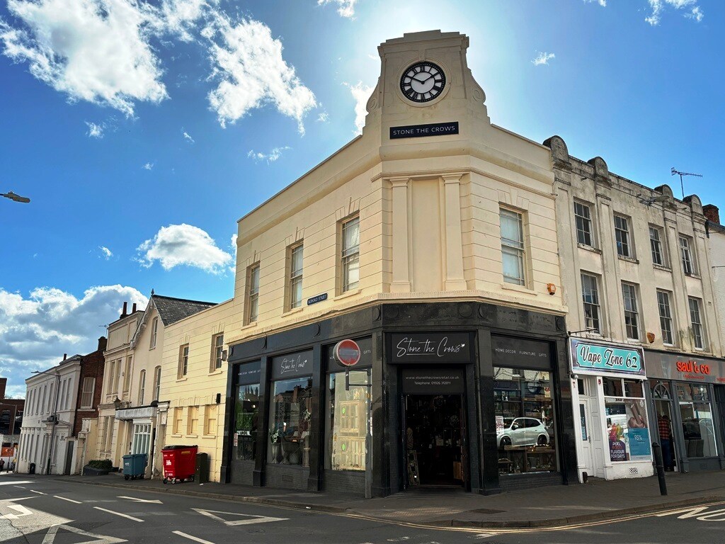 64 Regent St, Leamington Spa, WAR for Rent