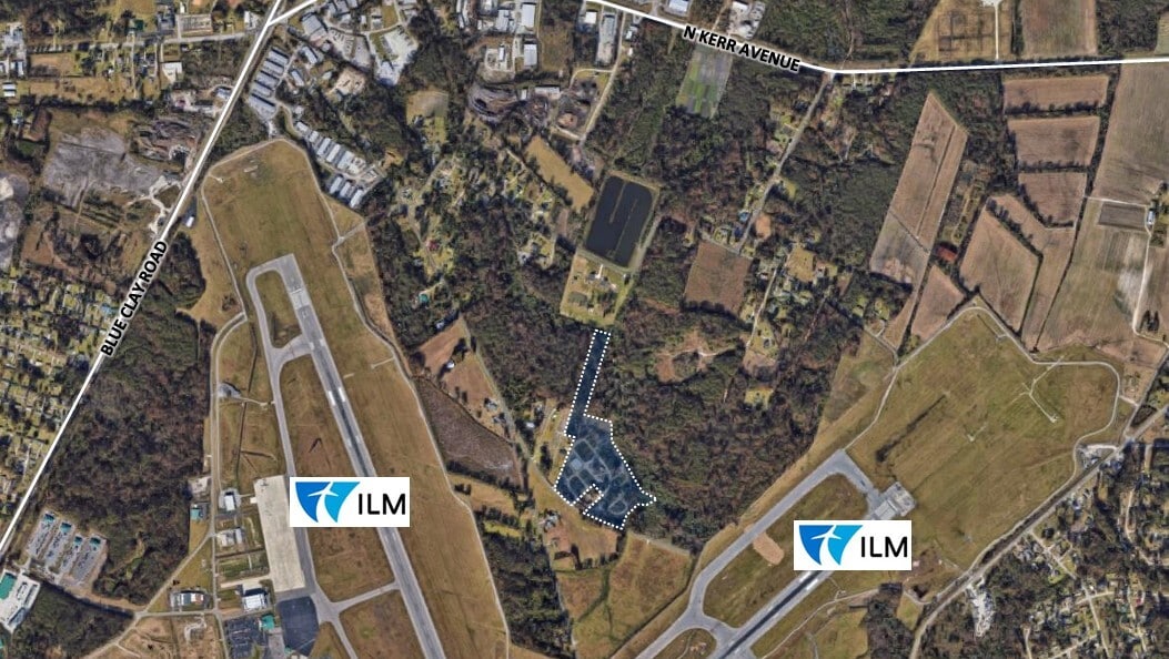 2120 Old Winter Park Rd, Wilmington, NC for Sale