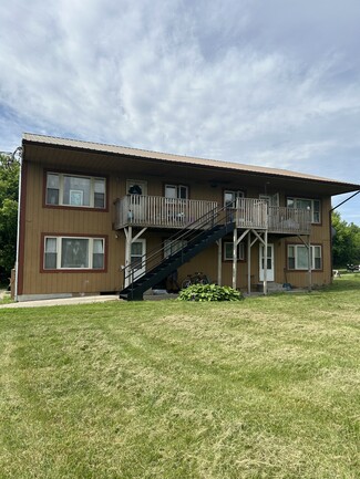 Chazy, NY Apartments - 8909 US-9