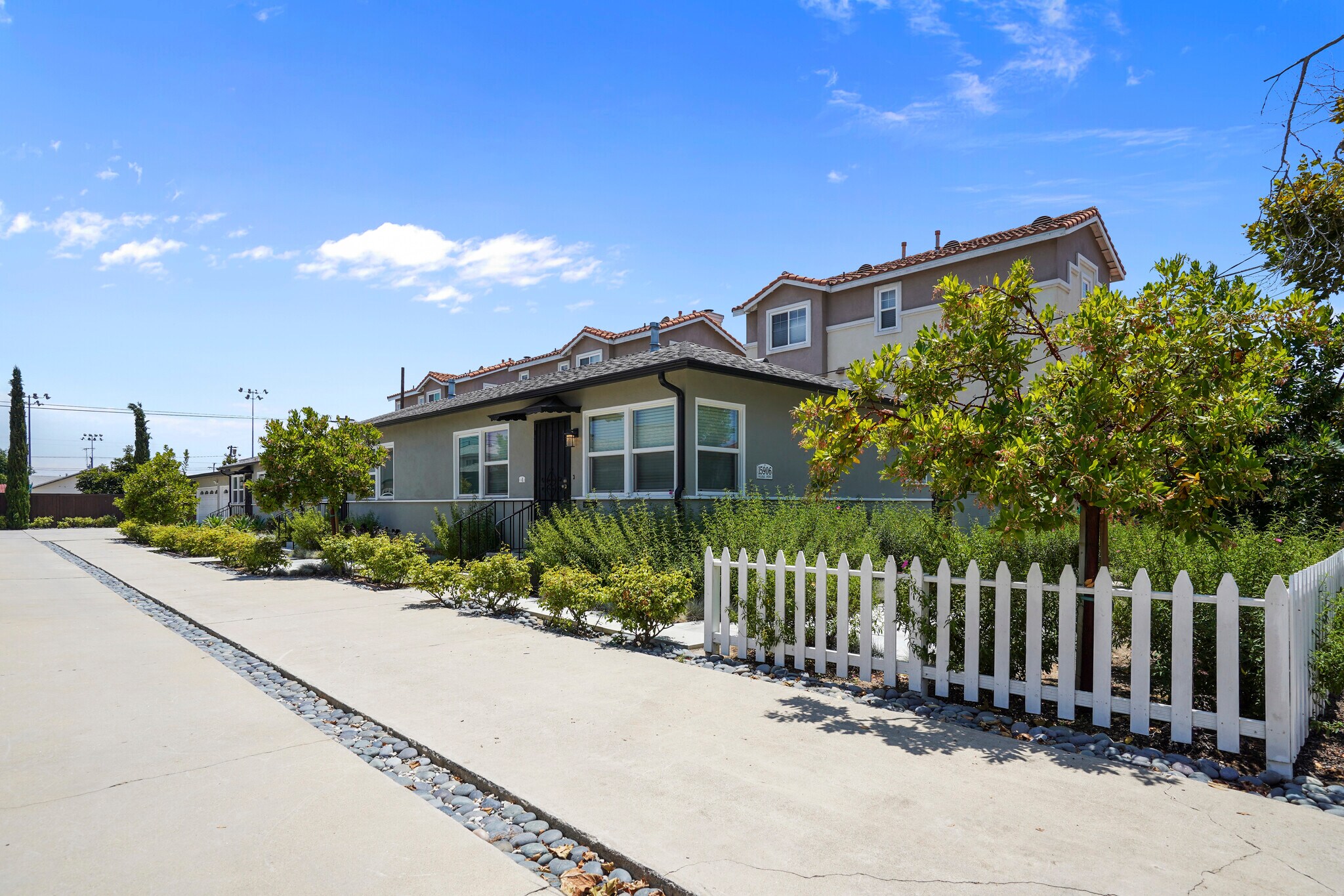 15906 Halldale Ave Gardena, CA 90247 MultiFamily Property for Sale on