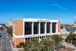 Pensacola, FL Office - 70 N Baylen St