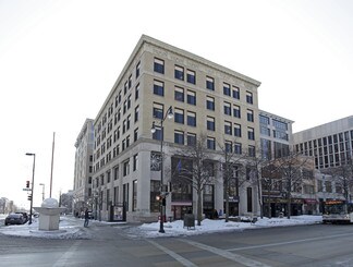 Madison, WI Office - 1 W Main St Madison, WI Office - 1 W Main St