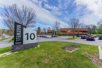 Clifton Park, NY Office, Office/Medical - 10 Maxwell Dr