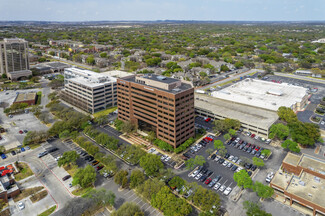 San Antonio, TX Office - 9901 W IH-10