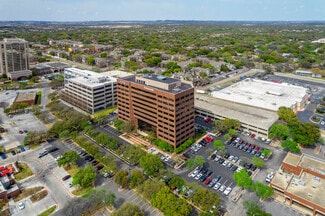 San Antonio, TX Office - 9901 W Interstate 10