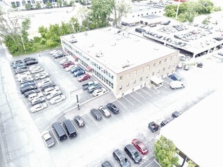 Albany, NY Office - 10 Russell Rd