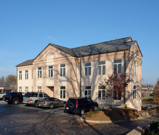 Mooresville, NC Office - 249 Williamson Rd