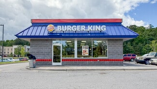 North Little Rock, AR Fast Food - 11941 Maumelle Blvd
