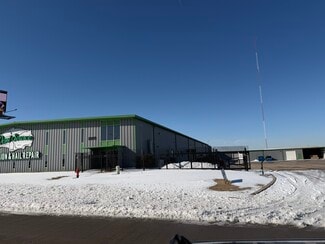 Oklahoma City, OK Industrial - 8009 S I 35 Service Rd