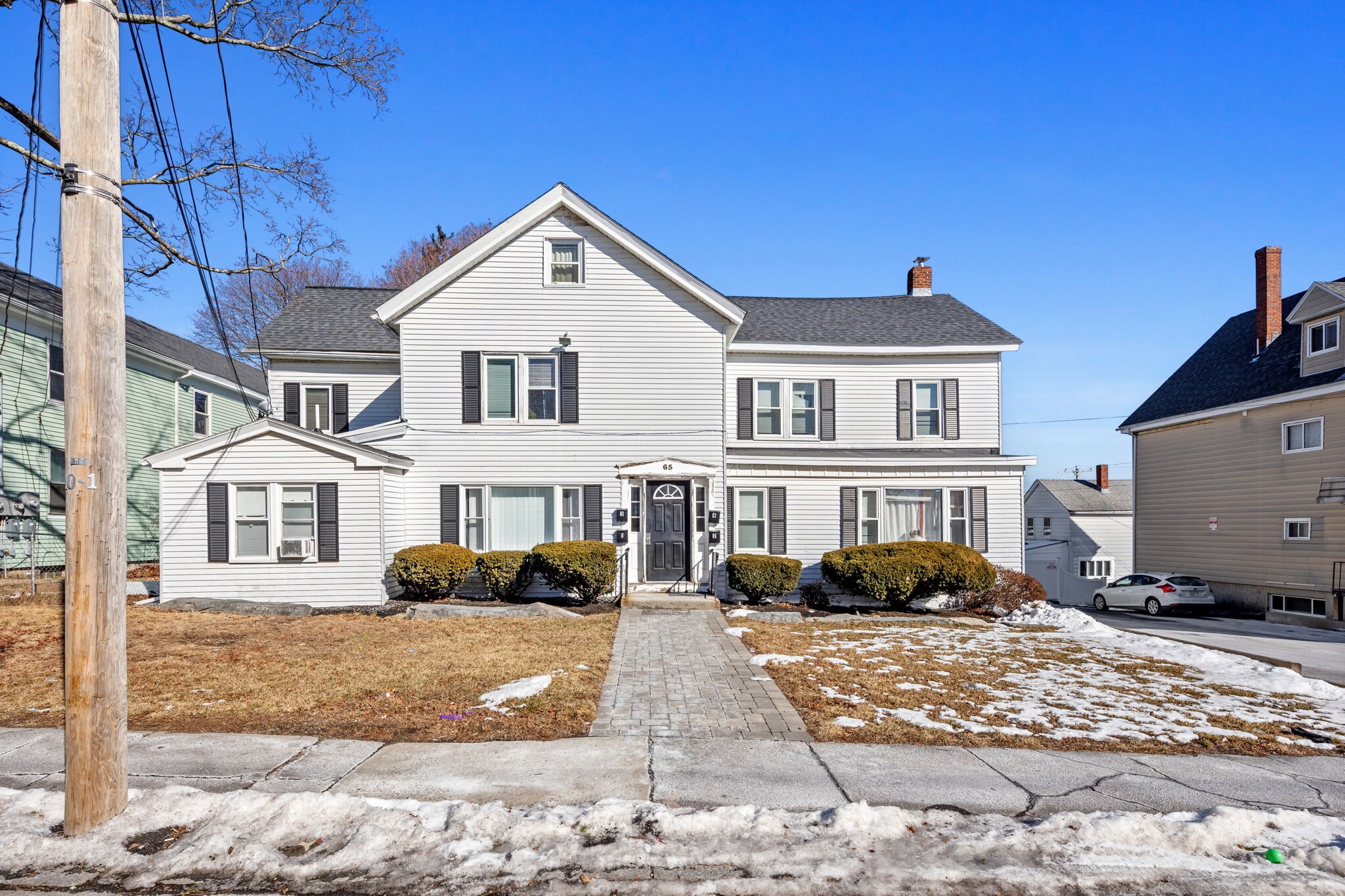 61-65 Broad St, Marlborough, MA for Sale