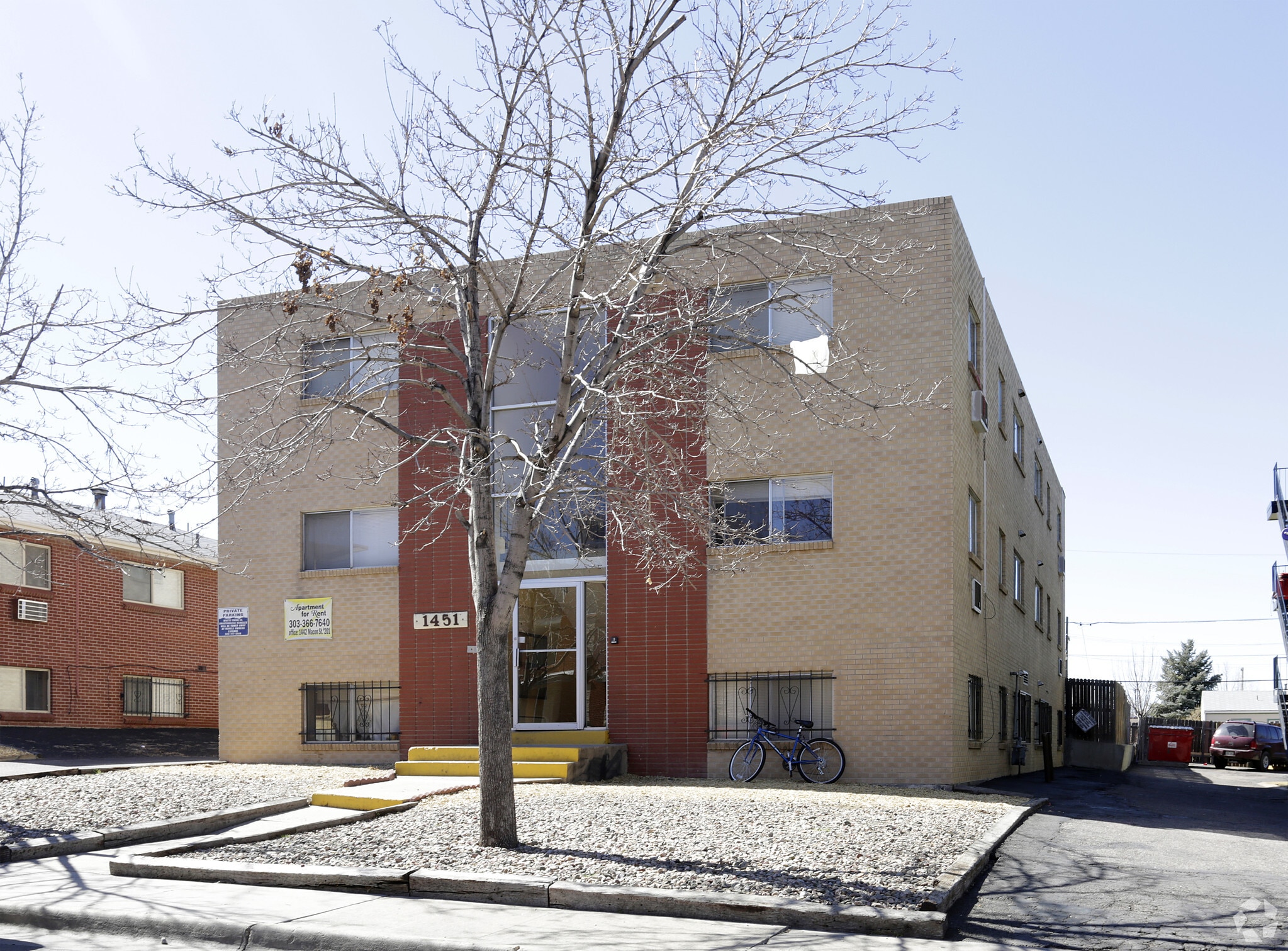 , Aurora, CO for Sale