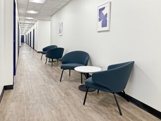 West Valley City, UT Coworking Space - 2819 S 5600 W