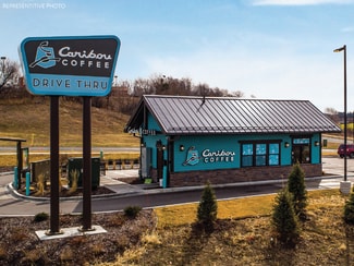Coon Rapids, MN Freestanding - 1560 99th Ave NW