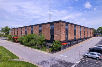 Springfield, MO Office - 3253 E Chestnut Expy