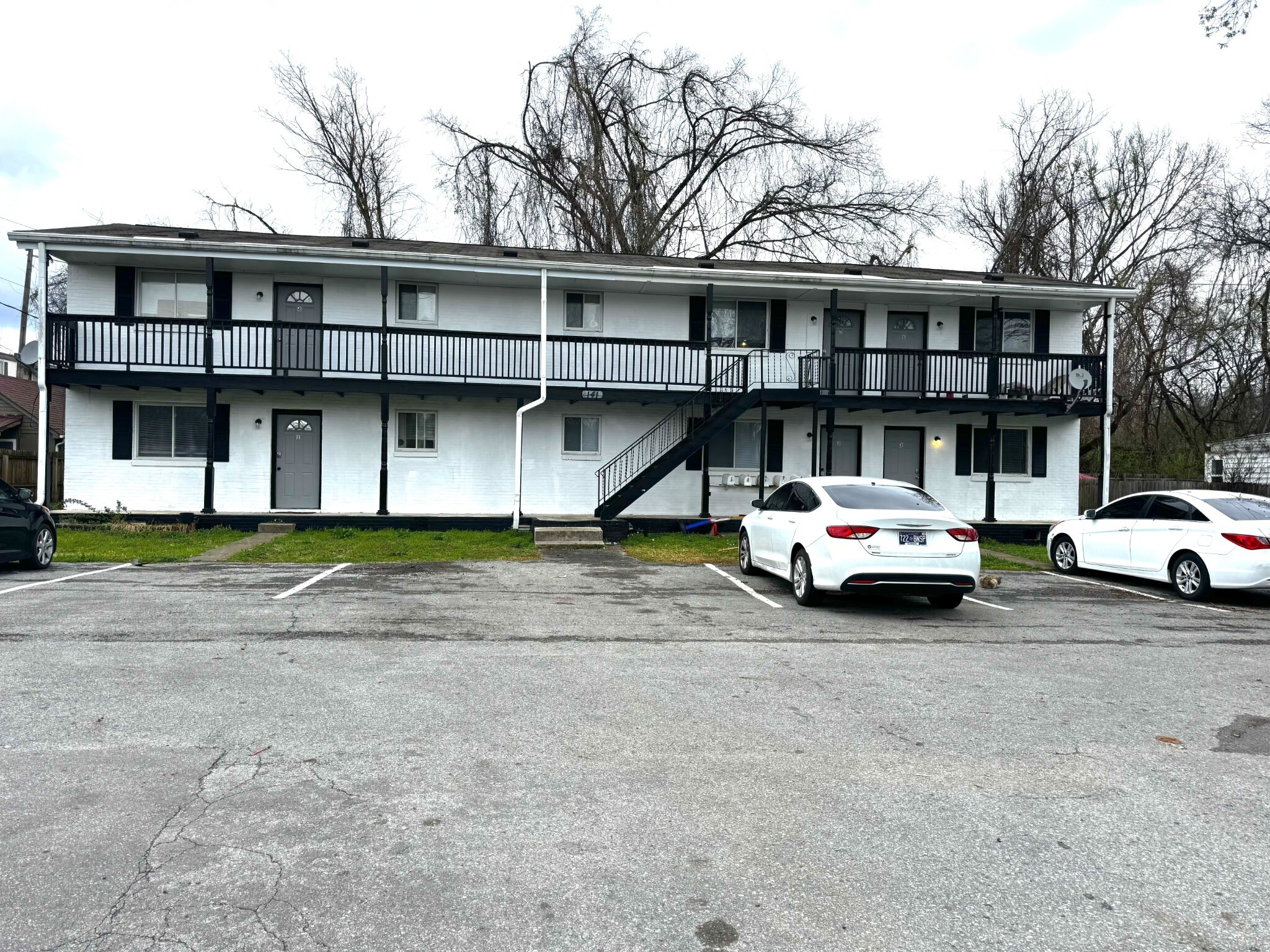 141 Harris St, Madison, TN for Sale