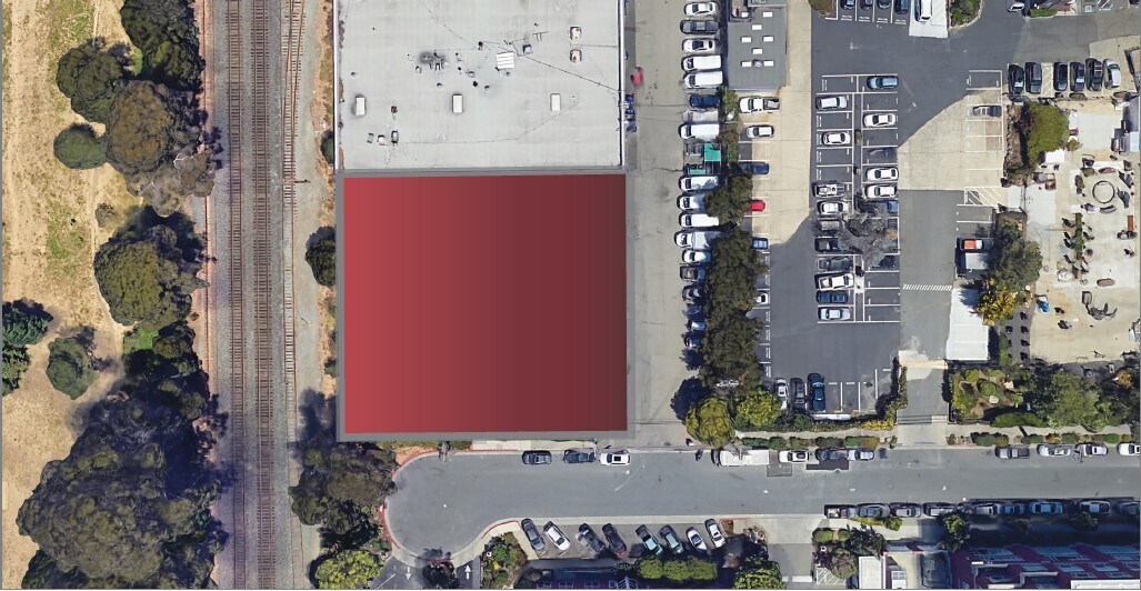 701 Heinz Ave, Berkeley, CA for Rent