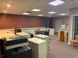 Pendleton, IN Office - 237 S Pendleton Ave