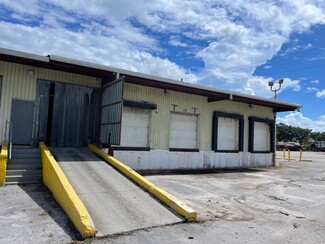 Groveland, FL Industrial - 26444 County Road 33 S