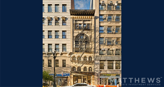 New York, NY undefined - 137 W 19th St