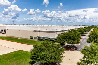 Austin, TX Industrial - 4801 Freidrich Ln