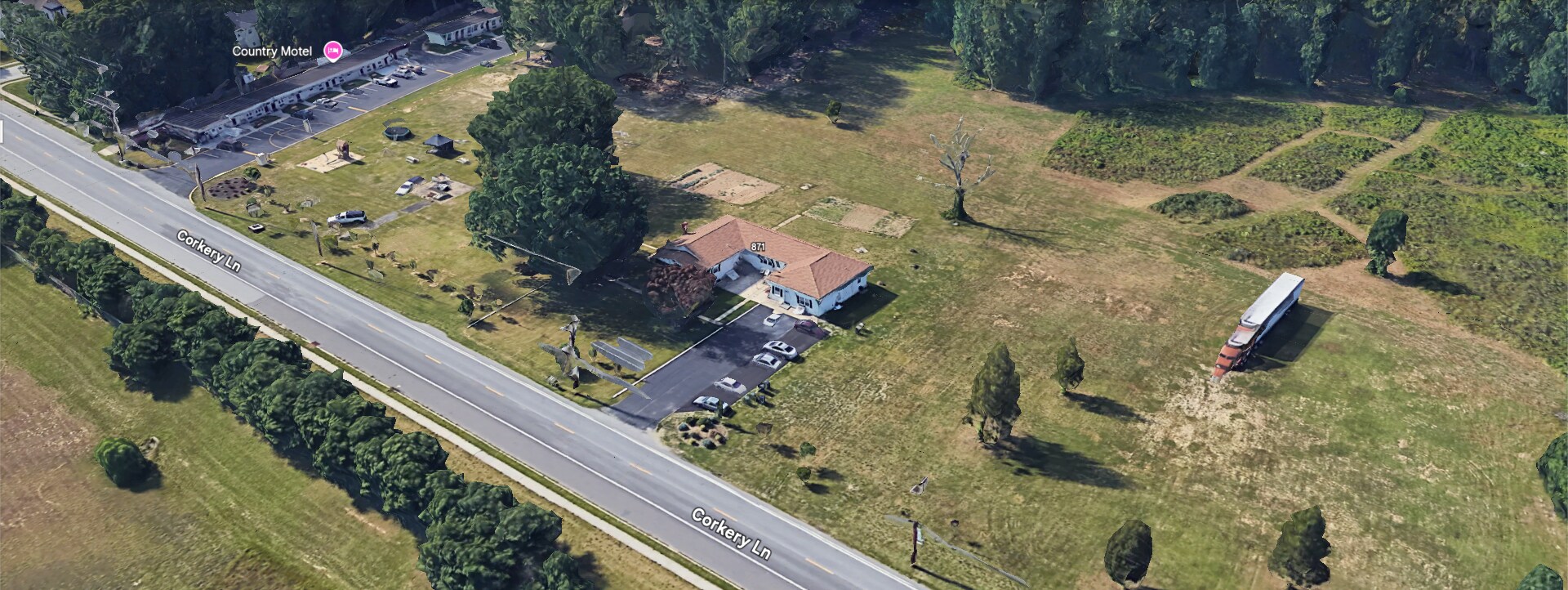 871 Corkery Ln, Williamstown, NJ for Sale