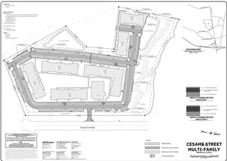 Piedmont, SC Commercial - Cesame Street Drive Dr
