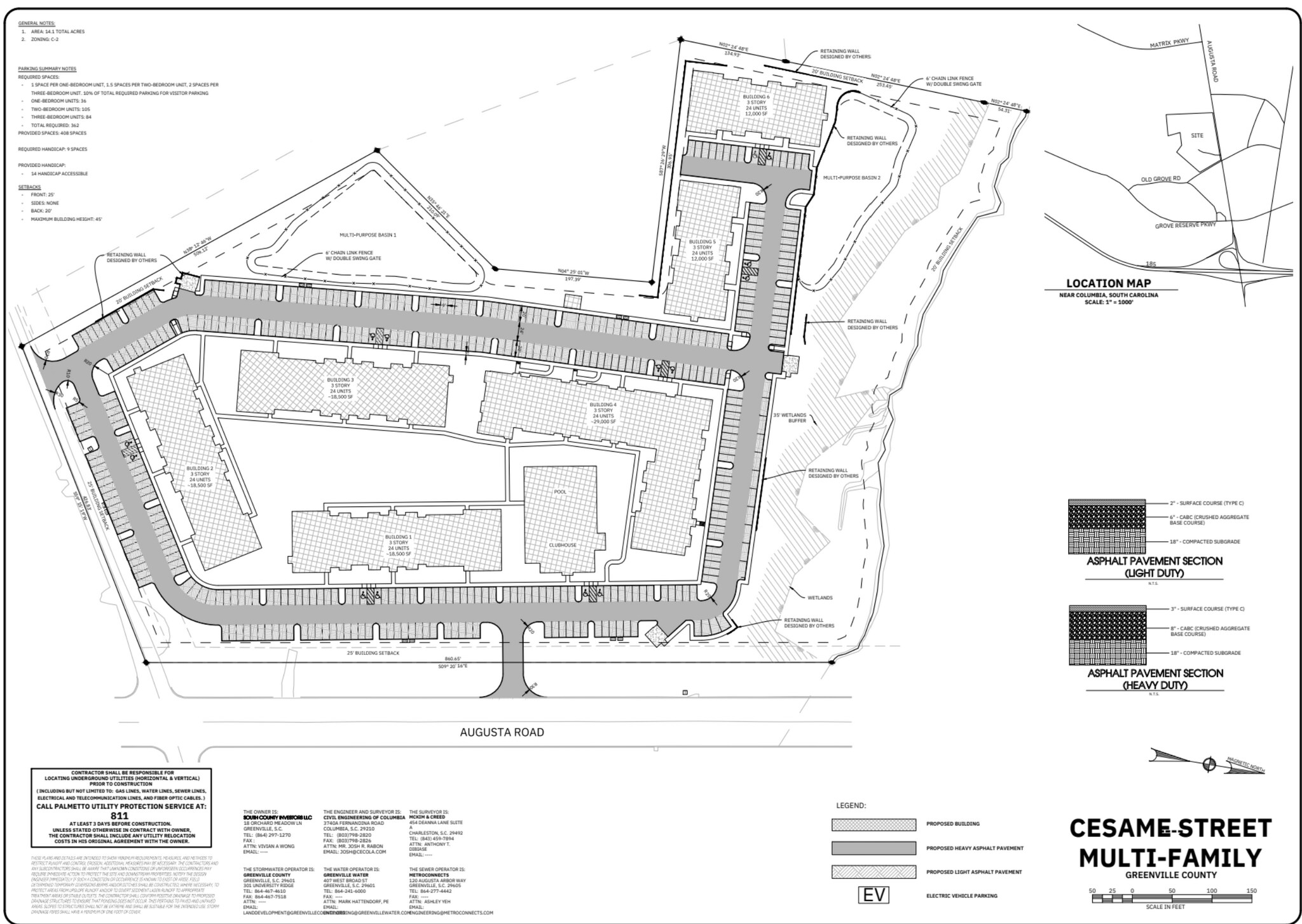Cesame Street Drive Dr, Piedmont, SC for Sale