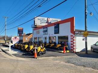 Salem, VA Retail - 3954 W Main St